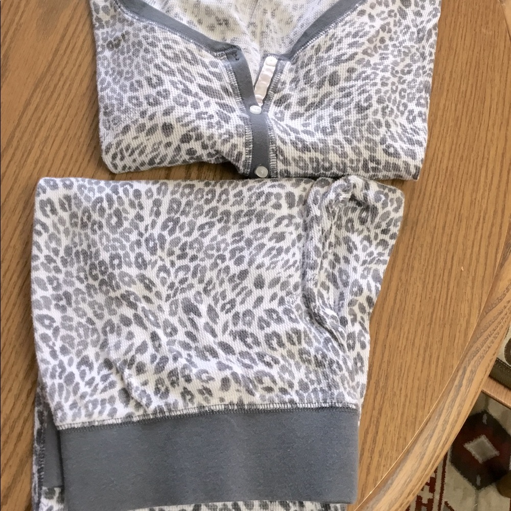 Pjs VS